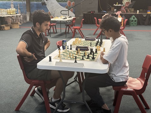 2025 Junior Rapidplay Pic14